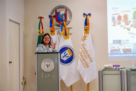 Fapsi Recibe El Primer Encuentro Internacional Sobre Cultura De Paz Y