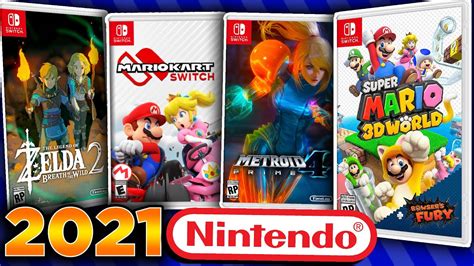 New Nintendo Switch Games 2021 Img Abbey