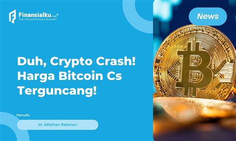 Crypto Crash Bitcoin Dkk Kian Mengkhawatirkan