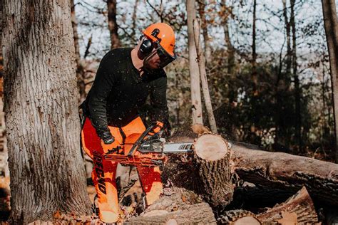 Echo Adds Four Chainsaws to Its Lineup