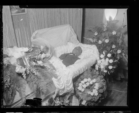 Emmett Till Exhumed Coffin Body Intact