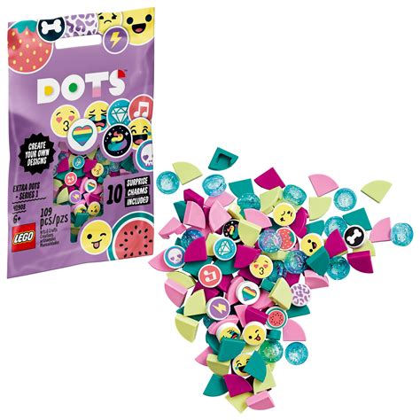 Lego Dots Extra Dots Series 1 41908