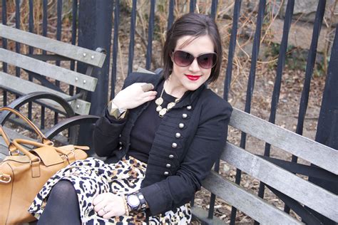 Promenade Brooklyn Heights {Flair Accessories Series #4} - Popcorn and