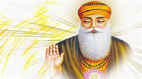 Gupurab Of Guru Nank Dev Ji ਇਨਕਲਾਬੀ ਬਾਣੀਕਾਰ ਗੁਰੂ ਨਾਨਕ ਦੇਵ ਜੀ