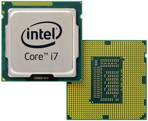 Which Cpu Should You Buy Intel Core I5 Vs I7 Artofit