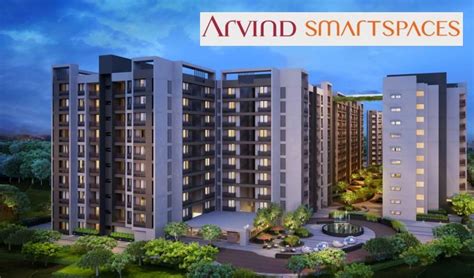 Arvind SmartSpaces Launches And Sells Entire 1st Phase Of Arvind