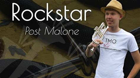 Rockstar post malone key - gilitmoney