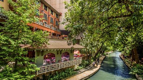 Hotel Valencia Riverwalk, San Antonio (updated prices 2025)