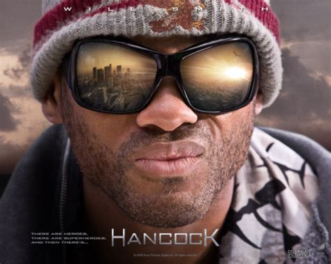 The Cinema Review: Hancock – FILMdetail