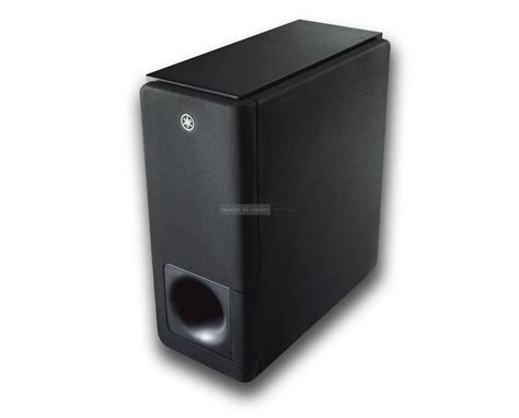 Yamaha Yas 207 Dts Virtualx Soundbar Av Onlinehu
