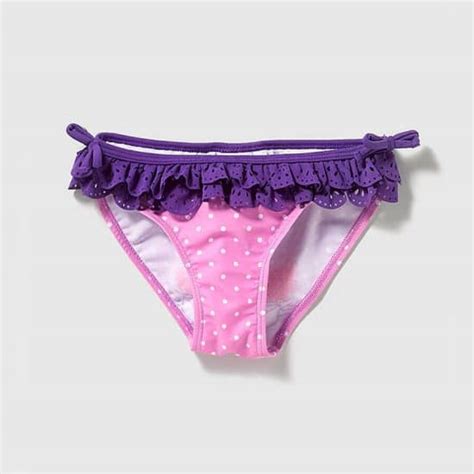 Bikini Disney