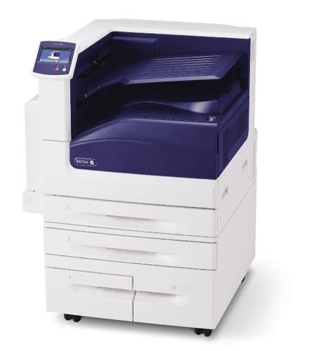 Xerox Phaser 7800DX A3 Colour Laser Printer P7800DX