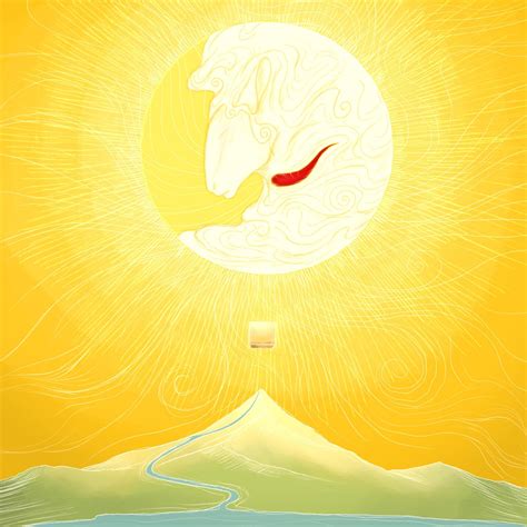 Revelation 2123 Full Of Eyes