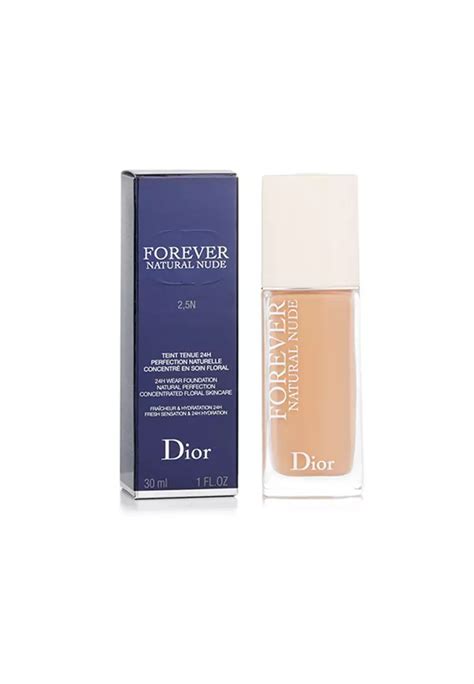 Christian Dior Christian Dior Dior Forever Natural Nude H Wear Foundation N Neutral