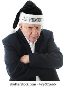 Bah Humbug Scrooge Royalty Free Images Stock Photos Pictures