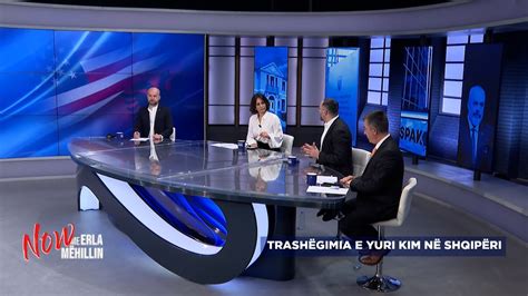 Nga Miqt Dhe Armiqt E Ahmetajt Te Trash Gimia E Yuri Kim Dhe Fjalimi