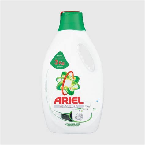 Wholesale Ariel Washing Liquid Ariel Washing Liquid Detergents For