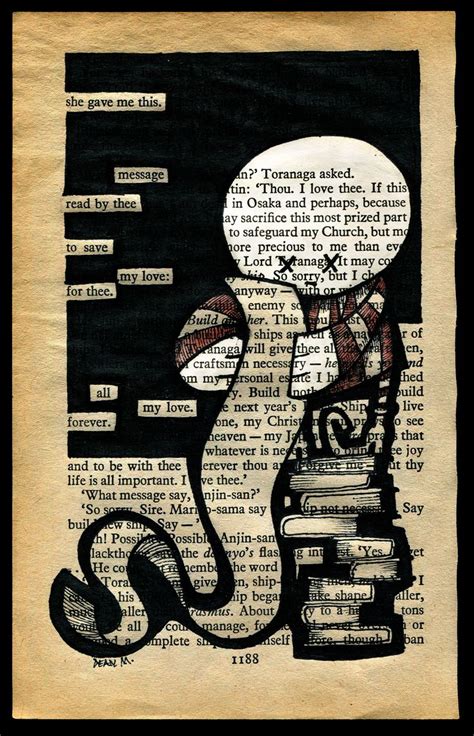 Pin by Hande Ünver on illustration Blackout poetry art Poetry art