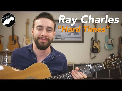 Ray Charles Guitar Chords