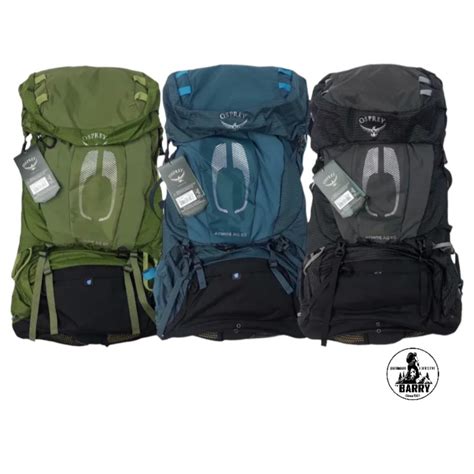 Osprey Atmos Ag L Shopee Thailand