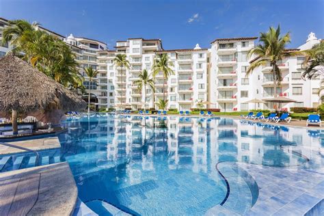 Vamar Vallarta All Inclusive Marina And Beach Resort Hoteles En Puerto