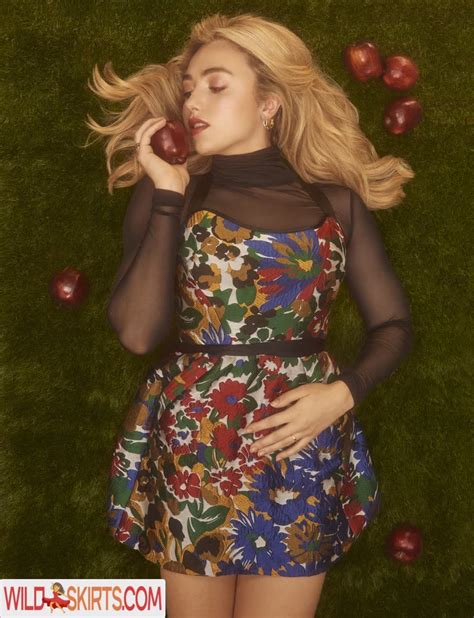 Peyton List Peytonlist Dammitpayton Nude Onlyfans Instagram Leaked