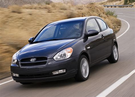 2008 Hyundai Accent Image. Photo 14 of 29