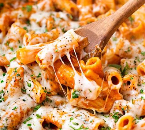 14 Best Chicken Pasta Recipes: Updated January 2023