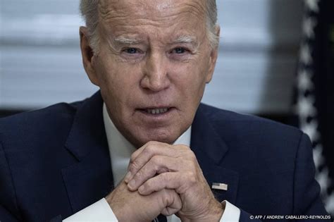 New York Times Biden Niet Naar Klimaattop In Dubai