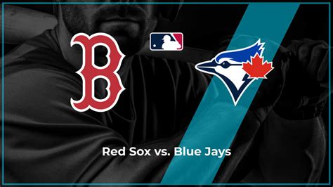 Red Sox Vs Blue Jays Dunkel Mlb Picks Predictions And Props June