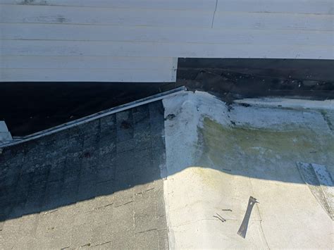 One Sealant/Cement for both Asphalt Shingles and EDPM? : r/Roofing