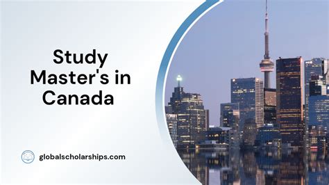 5 Best Universities Offering Online Master's Degrees in Canada for International Students ...