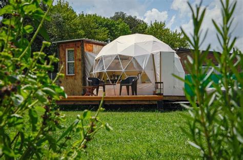 6 Opciones De Glampings Cool Cerca De Buenos Aires