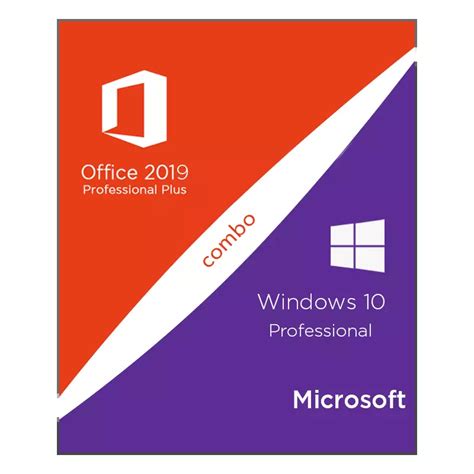 Windows Pro Office Pro Plus Microespana