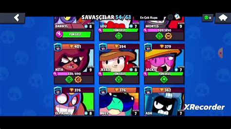 21k Brawl Stars Yopmail Hesap YouTube