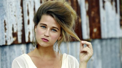 Selah Sue Donnera Un Showcase Au Docks