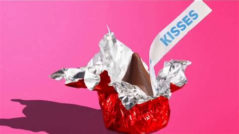 Hersheys Tv Commercial My First Kiss Eric And Lisa Ispottv