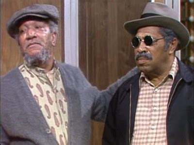 Sanford And Son The Blind Mellow Jelly Collection A K A The