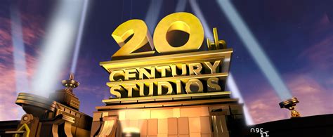 20th Century Studios Logo Recreation V8 WIP #4 by NerdGuyStudios on ...