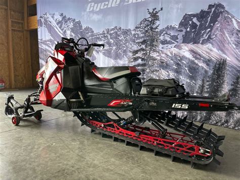 2021 Polaris Industries 850 Rmk Khaos 155 275 For Sale In Boise Id