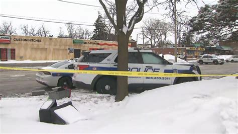 Siu Investigating After Peel Police Officer Involved In Collision In