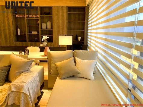 Lutron Motorised Blinds Manufacturer And Supplier Of Blinds Fabric