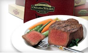 Omaha Steaks