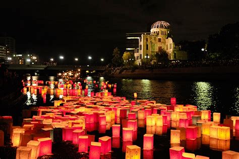 Una Poesia Inedita Per Ricordare La Tragedia Di Hiroshima L Osservatore