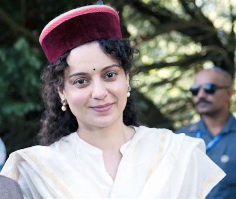 Kangana Wants To Bring Back Repealed Farm Laws Cong Says Rediff