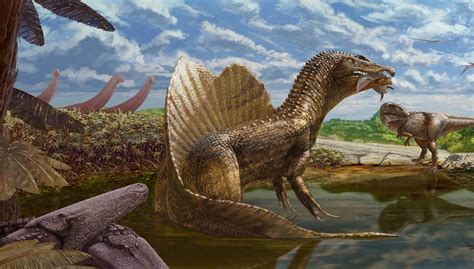 Cientistas acham fóssil de maior dinossauro da Europa na Inglaterra