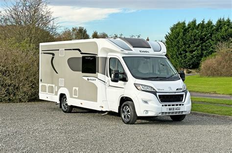 Motorhomes For Sale Tyne Valley Motorhomes