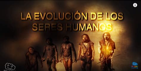 Socialesya 6° Taller 3a 1 Origen Del Ser Humano Y La Hominización