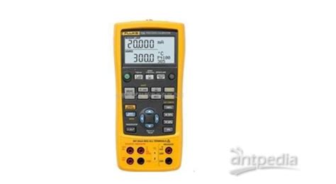 Fluke 726高精度多功能过程校准器价格仪器信息分析测试百科网