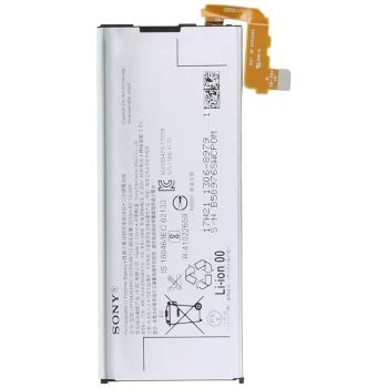 Sony Xperia XZ Premium G8141 G8142 Battery LIP1642ERPC 3230mAh